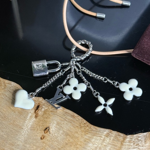 Louis Vuitton Necklace - Picture 5 of 15